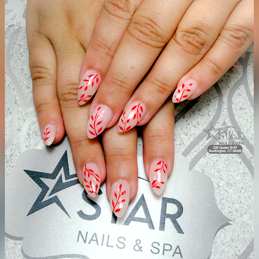 Star Nails & Spa